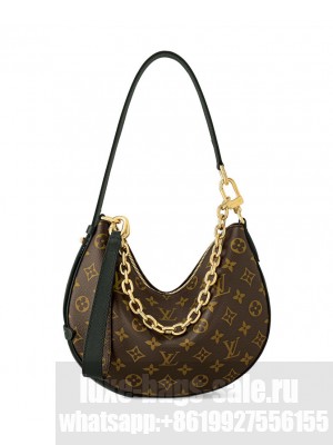 Louis Vuitton Cookie BB Brown