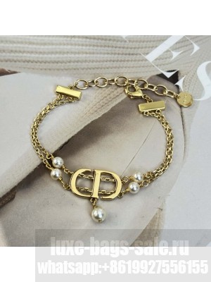 Christian Dior Women's Bracelet 01026 2024