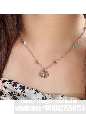 Gucci Necklace GG25 2022 Collection