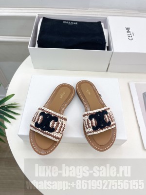 Celine Lympia Mule 2024 018