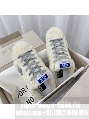 Golden Goose GGDB Sneaker&nbsp;Shearling Lining&nbsp;2022 Collection 066