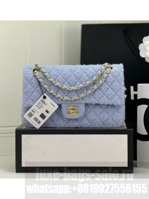 Chanel CLASSIC HANDBAG AS01112-4