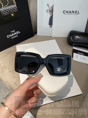 Chanel Sunglasses CH0116 2023 