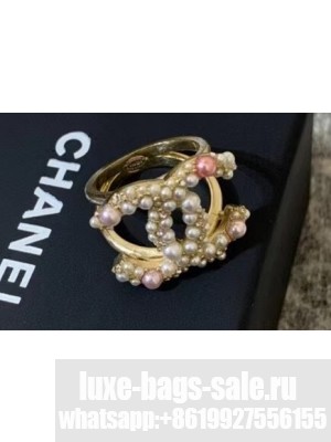 Chanel Ring 07 2021