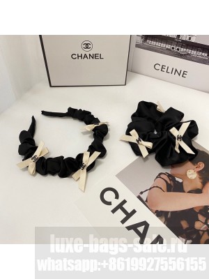 Chanel Headbands CH065 2022 Collection