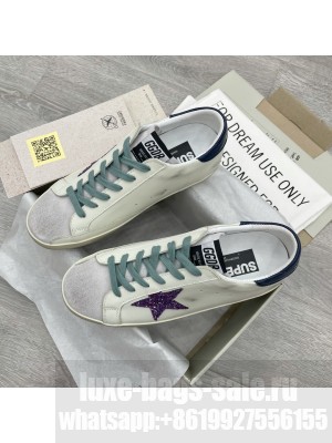 Golden Goose Deluxe Brand GGDB Super-Star Sneakers 2022 Collection 026