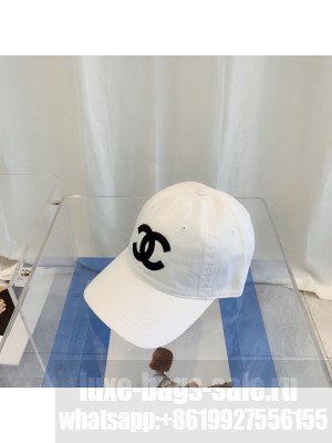 Chanel Baseball Cap 2022 CH38
