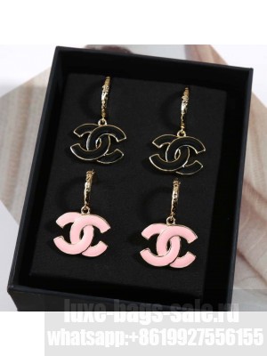 Chanel Earrings AB8087 2024