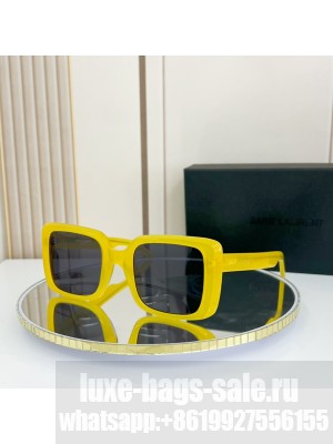 Saint Laurent Sunglasses 2023 033