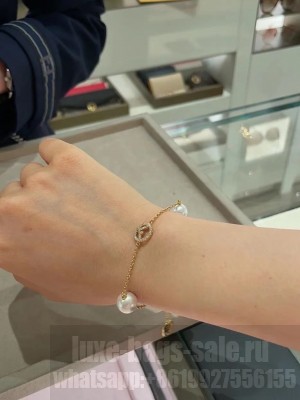 Fendi Bracelet 2022 Collection 016