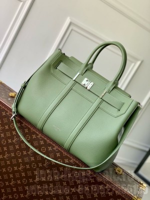 Louis Vuitton Georges Tote MM M23154 green