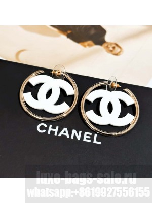 Chanel Earrings AB8217 2024
