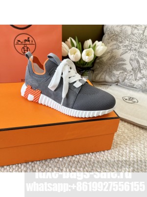 Hermes Unisex Flex Sneaker 016