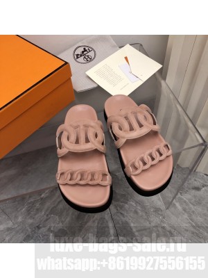 Hermes Unisex Extra sandal 05