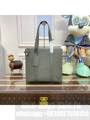 Louis Vuitton TAKEOFF TOTE M57308 Khaki