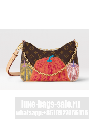 Louis Vuitton LV X YK Boulogne M46470