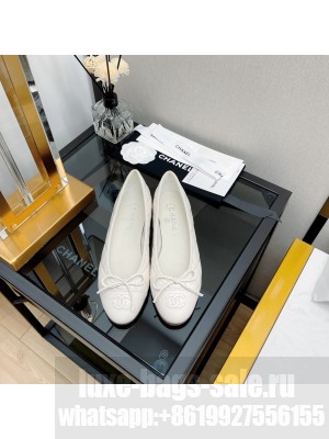 Chanel Ballerinas Flat 011