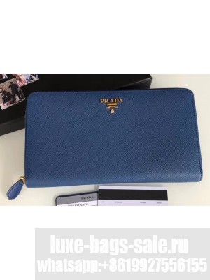 Prada Leather Men's Document Holder 2ML188 2M1188 27