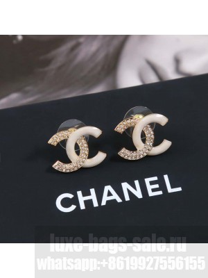 Chanel Earrings AB8042 2024