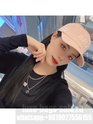 Chanel Baseball Cap 2022 CH030