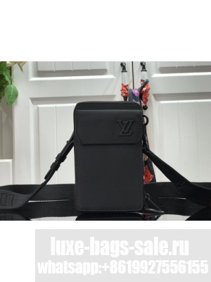 Louis Vuitton PHONE POUCH M57089