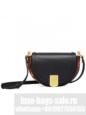 Fendi Moonlight 8BT346 Black