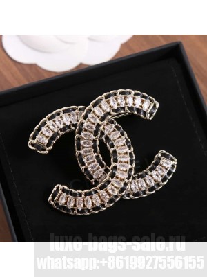 Chanel Women's Brooch AB1121