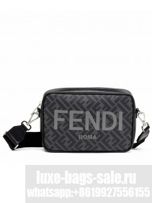 Fendi Camera Case 7M0286 Black