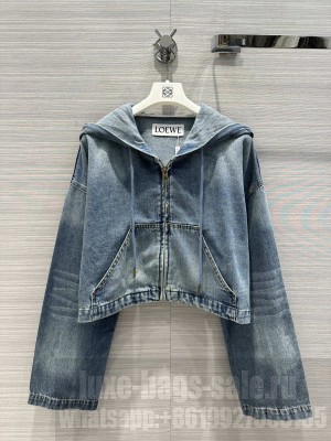 LOEWE Denim Jacket