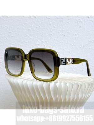 Fendi Sunglasses 2023 056