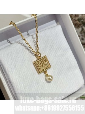Christian Dior Women's Necklace 01052 2024