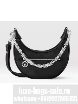 Louis Vuitton Loop M11267 BLACK