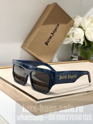 Palm Angels glasses 01