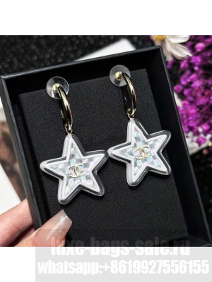 Chanel Earrings AB8152 2024