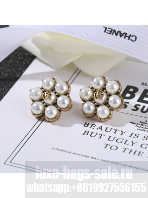 Gucci Earrings GG058 2022 Collection