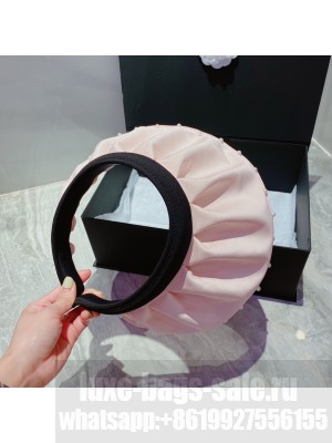 Chanel Sun Hat CH124