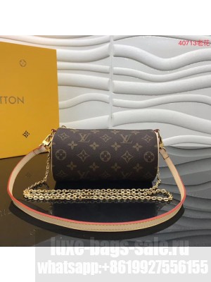 Louis Vuitton Original Monogram Canvas M40713