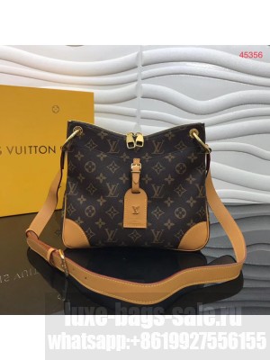 Louis Vuitton Original Monogram Canvas M45356