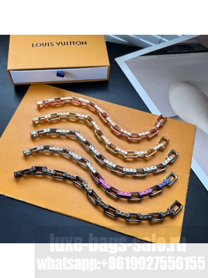 Louis Vuitton Bracelet LV026 2024 Collection