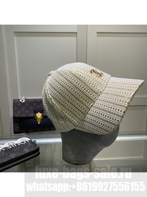 Chanel Baseball Cap 2022 CH001