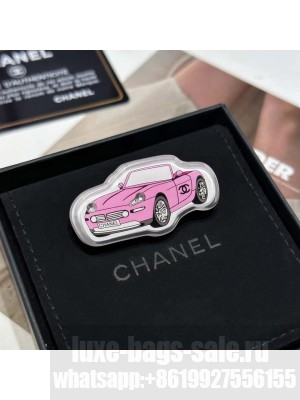 Chanel Women's Brooch AB1183