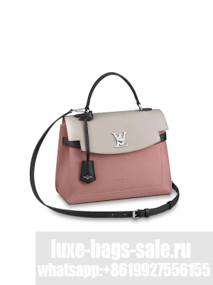 Louis vuitton original LOCKME EVER M52787