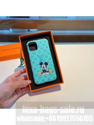 Louis Vuitton iPhone Case 050 2021 Collection
