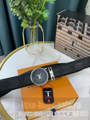 Louis Vuitton Belt 35mm NXP 075 Top Quality 2021 Collection 
