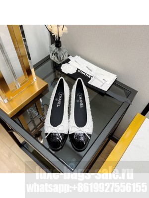 Chanel Ballerinas Flat 02