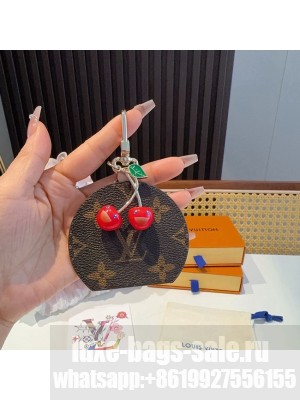 Louis Vuitton Gloss Key Holder M65221-10