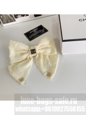 Chanel Headbands CH080 2022 Collection