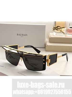 Balmain sunglasses 2022 04
