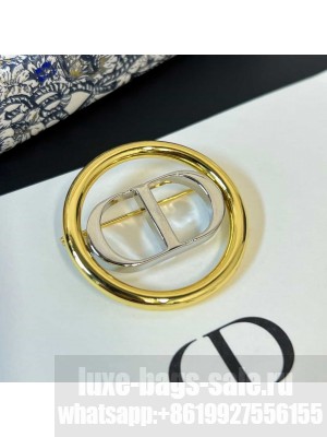 Christian Dior Women's Brooch 01058 2024