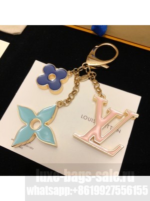 Louis Vuitton KEY HOLDER 15564